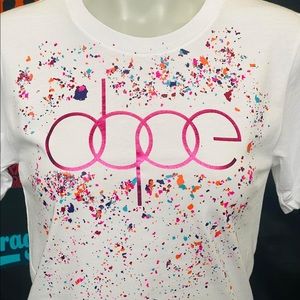 Custom DOPE T-shirt